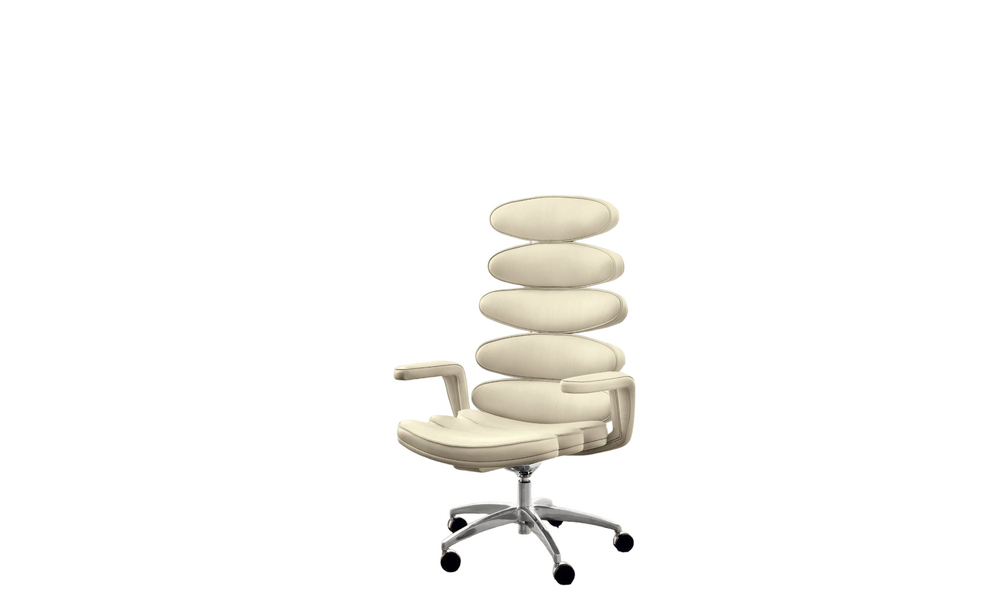 Mascheroni Airone executive chair
