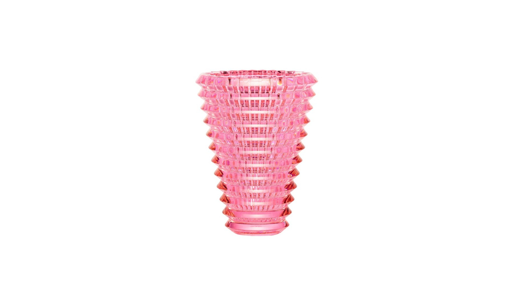 Vase Baccarat Eye Oval S