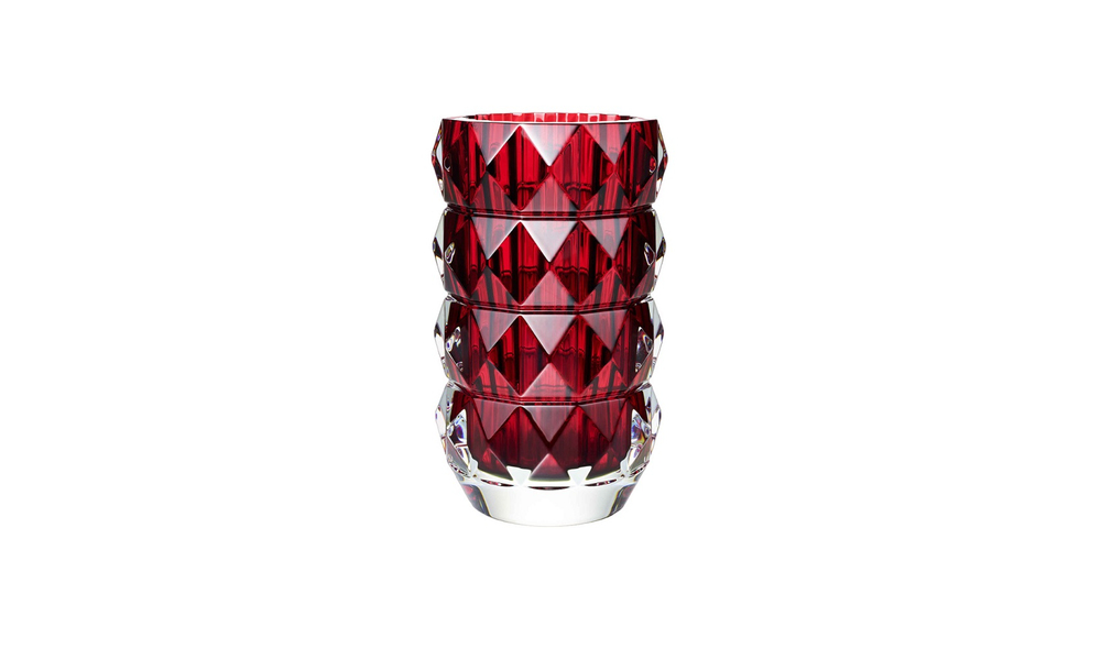 Vase Baccarat Louxor Round M