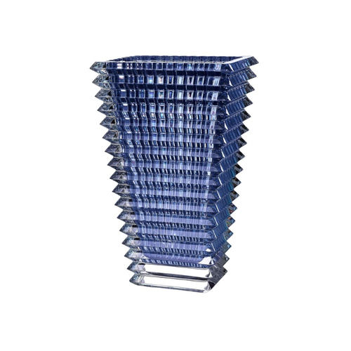 Vase Baccarat Eye Rectangular L
