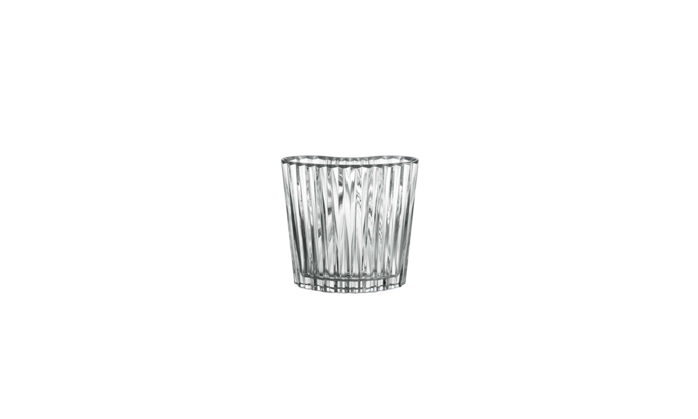 Vase Baccarat Mille Nuits Lovers