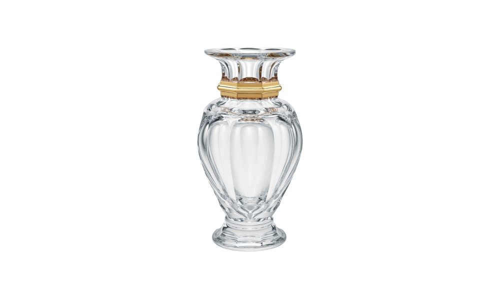 Vase Baccarat Harcourt Balustre