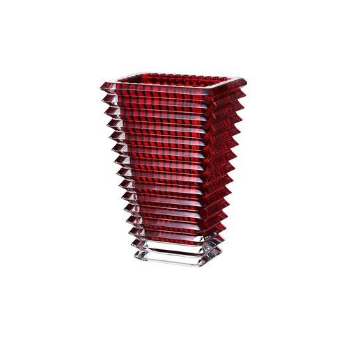 Vase Baccarat Eye Rectangular S