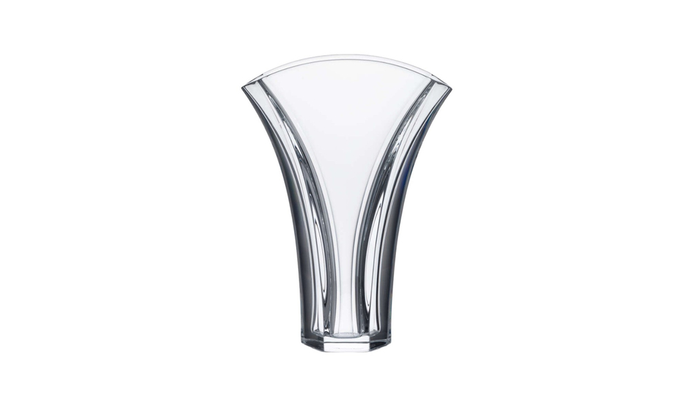 Vase Baccarat Gingko S