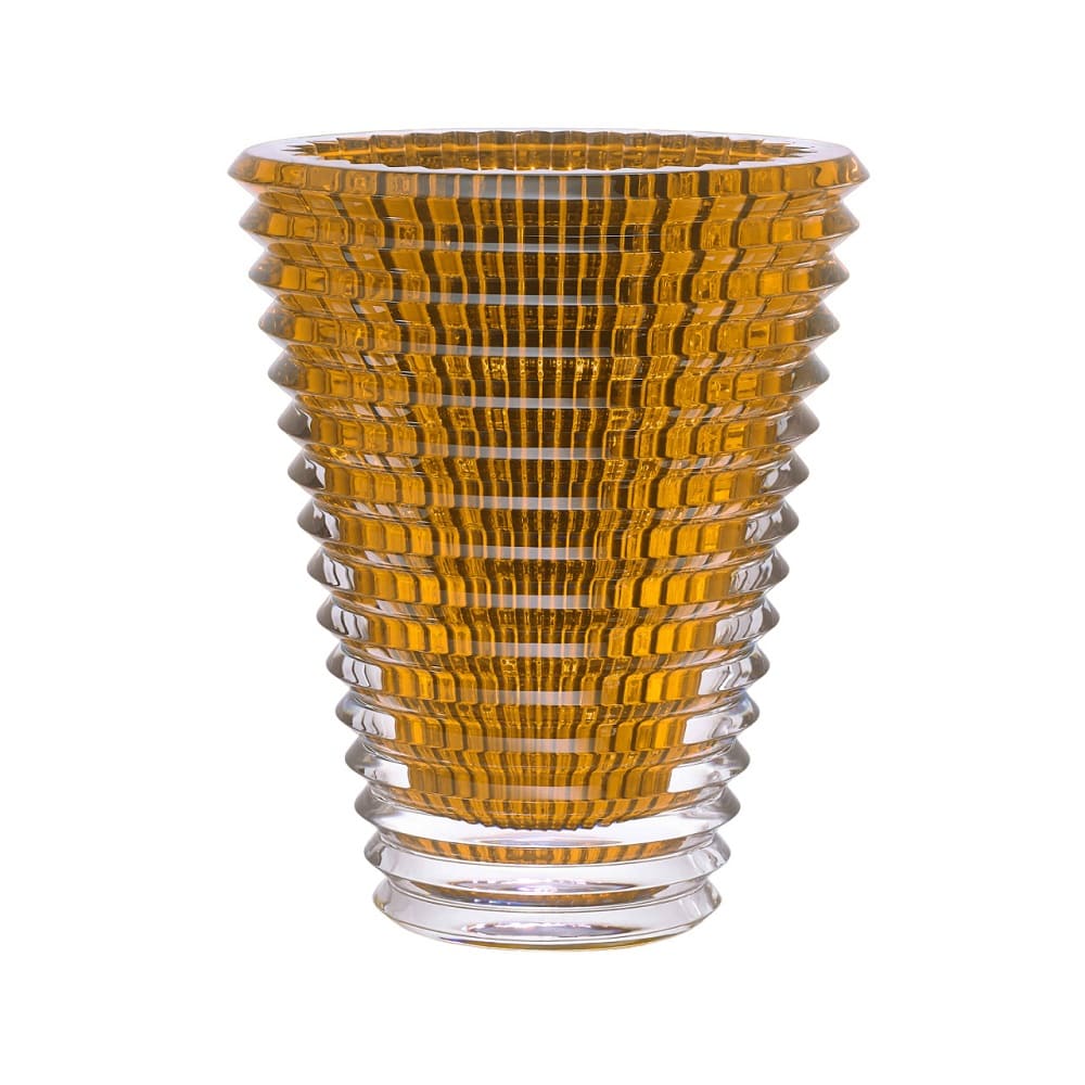 Vase Baccarat Eye Oval XL в интерьере