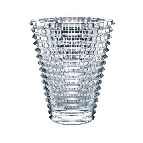 Vase Baccarat Eye Oval XL