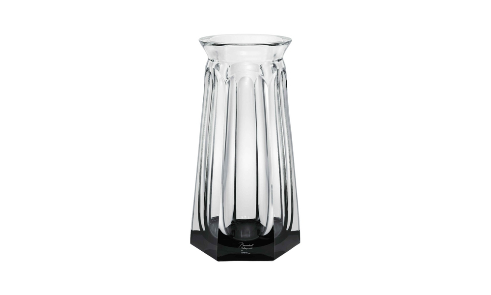 Vase Baccarat Talleyrand Éminence Grise