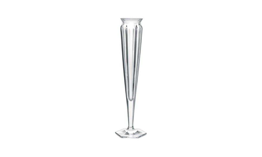 Glass Baccarat Stravaganza Talleyrand Flute