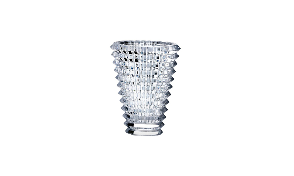 Vase Baccarat Eye Oval M