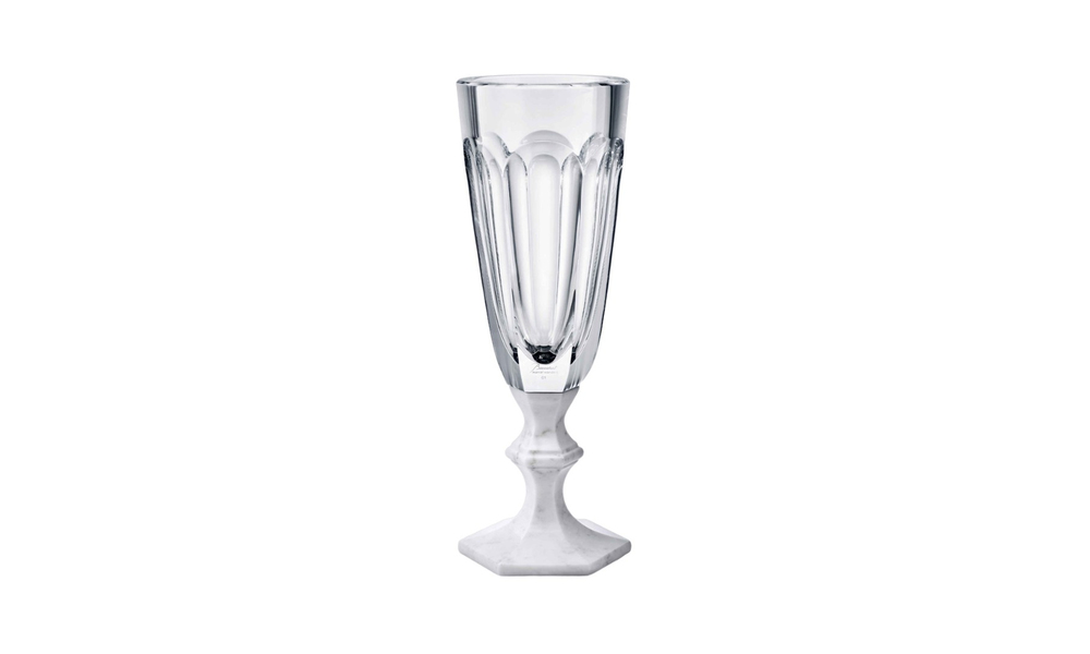 Vase Baccarat Harcourt Flutissimo