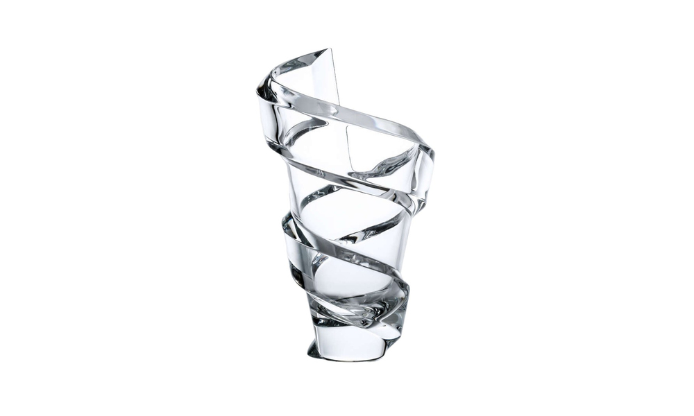 Vase Baccarat Spirale 2