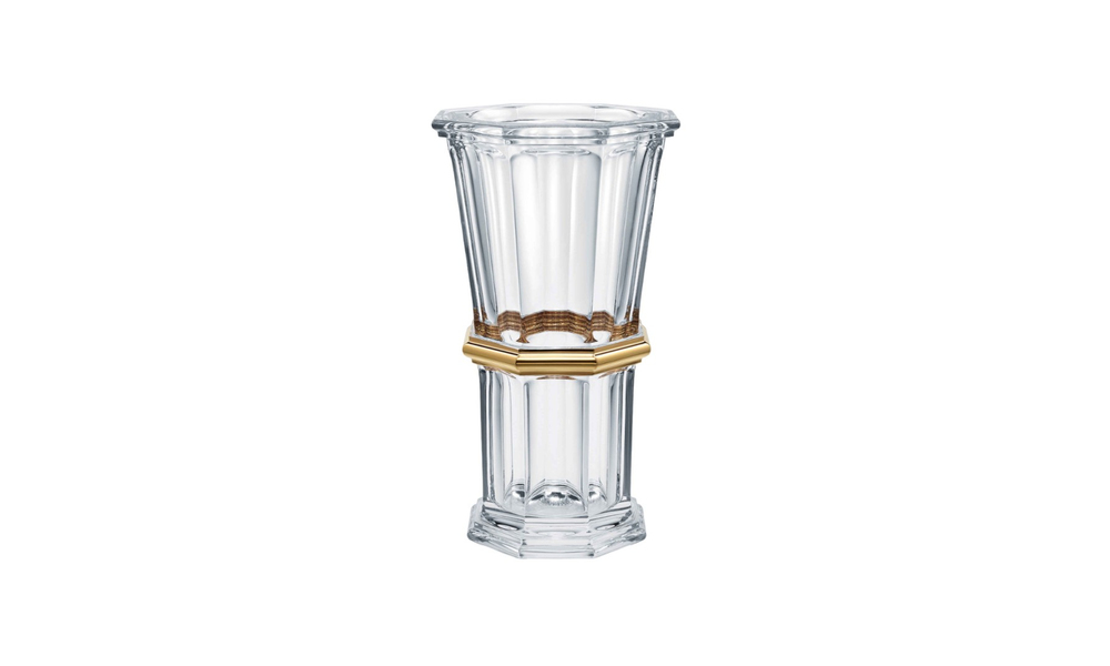 Vase Baccarat Harcourt 1841