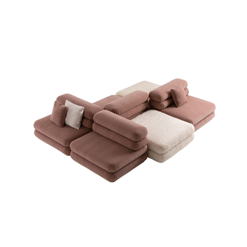 Sofa Fendi Blow up
