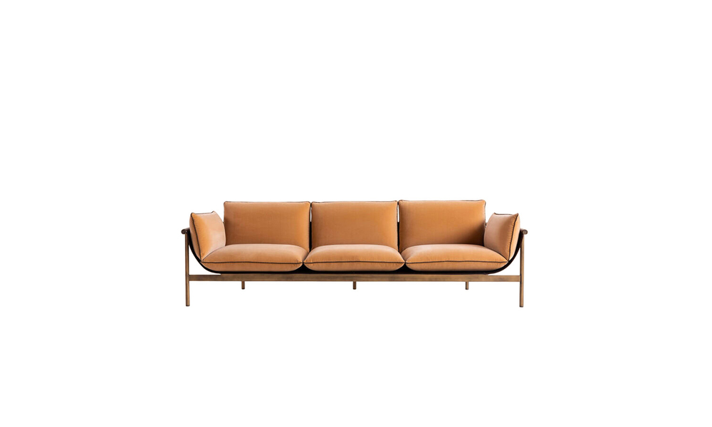 Sofa Fendi Totu