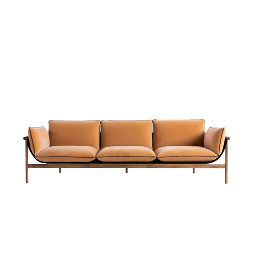 Sofa Fendi Totu