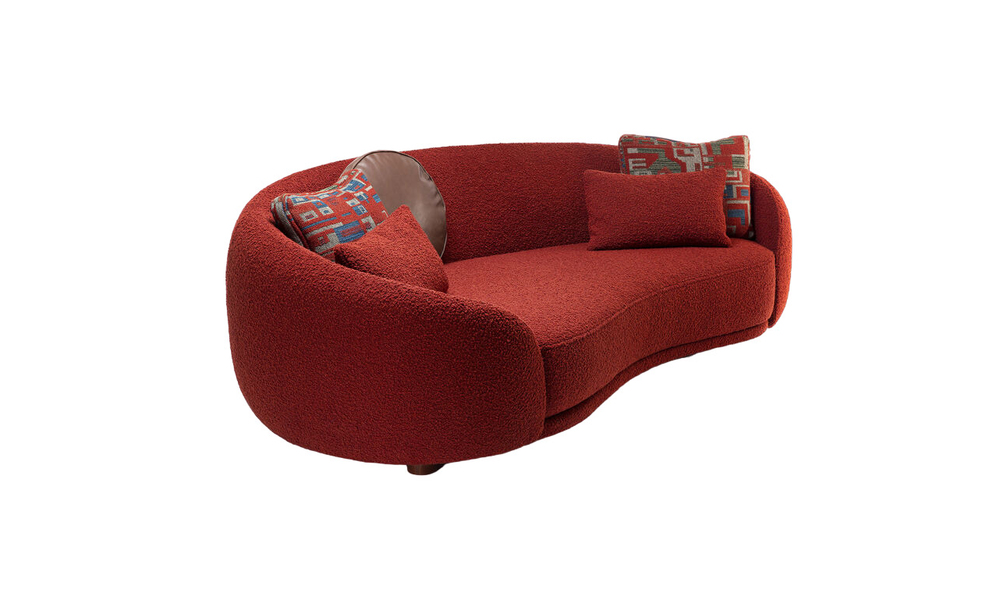 Sofa Fendi Welcome!