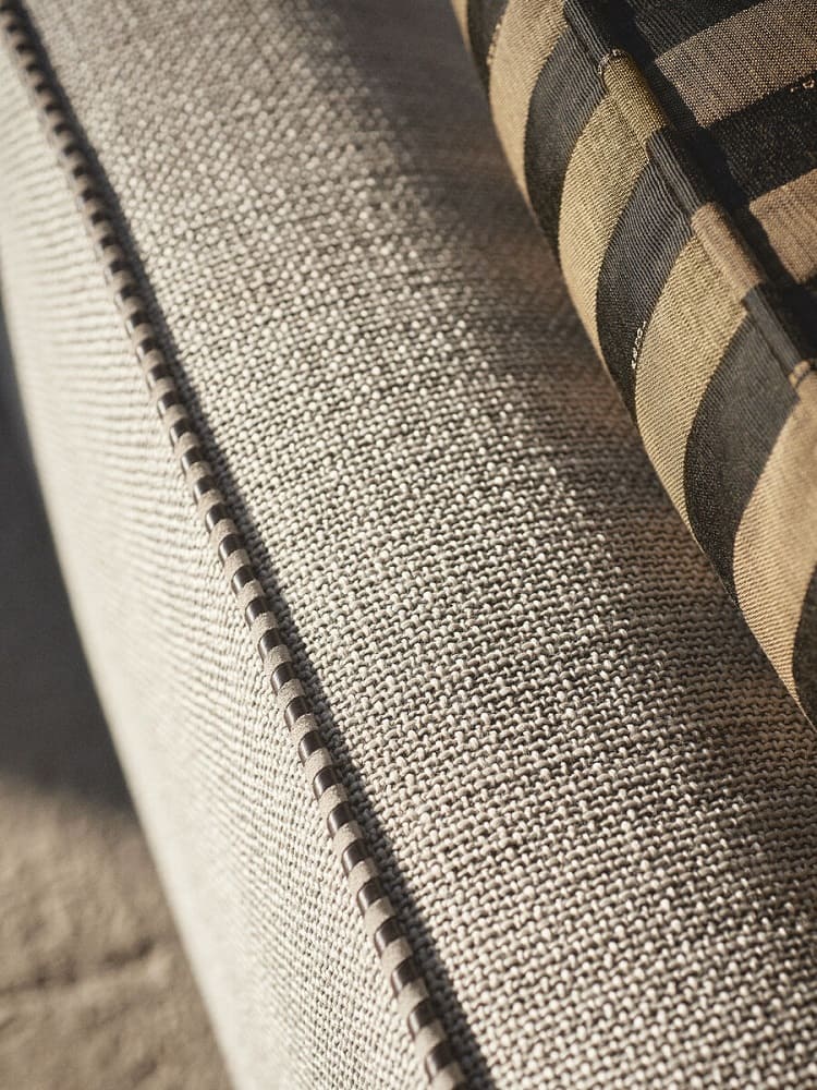 Sofa Fendi Five в интерьере