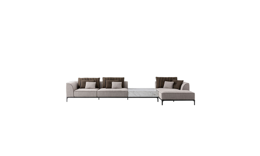 Sofa Fendi Five