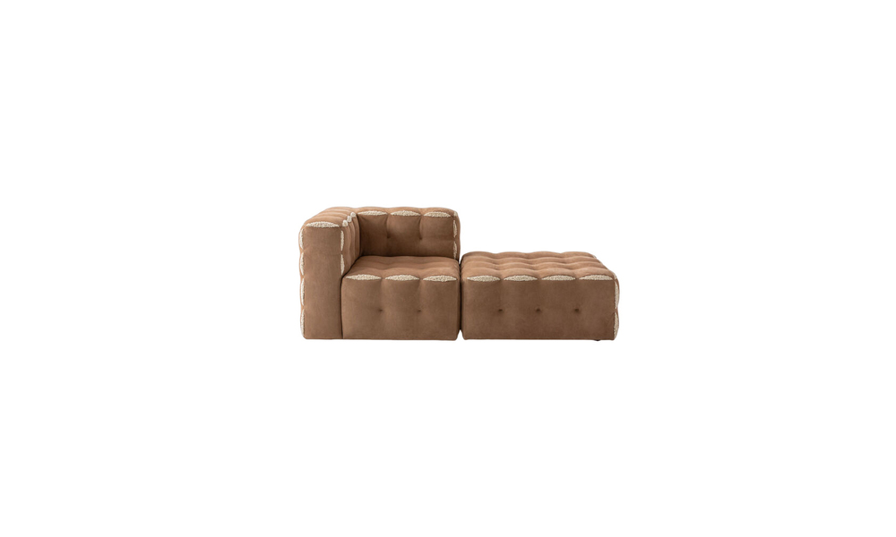 Sofa Fendi Fun Fendi