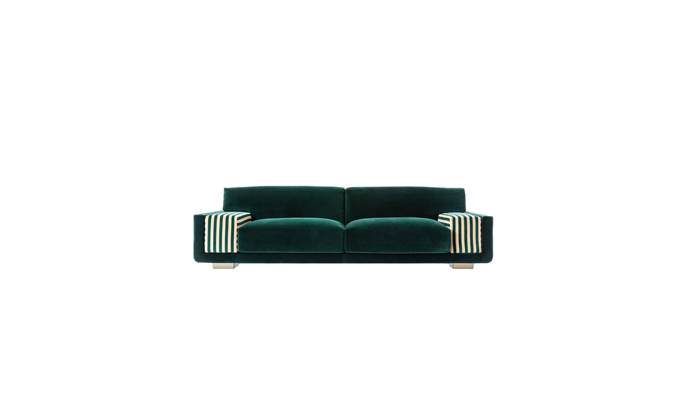 Sofa Fendi Parsifal
