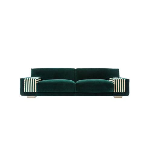 Sofa Fendi Parsifal