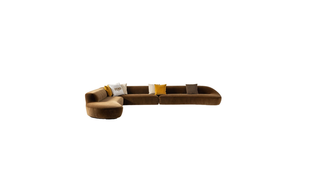 Sofa Fendi Sandia