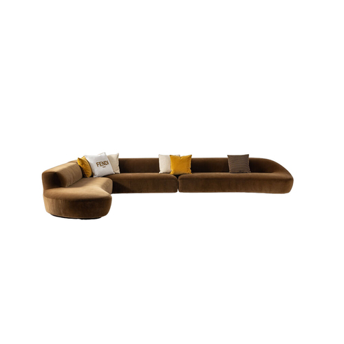 Sofa Fendi Sandia