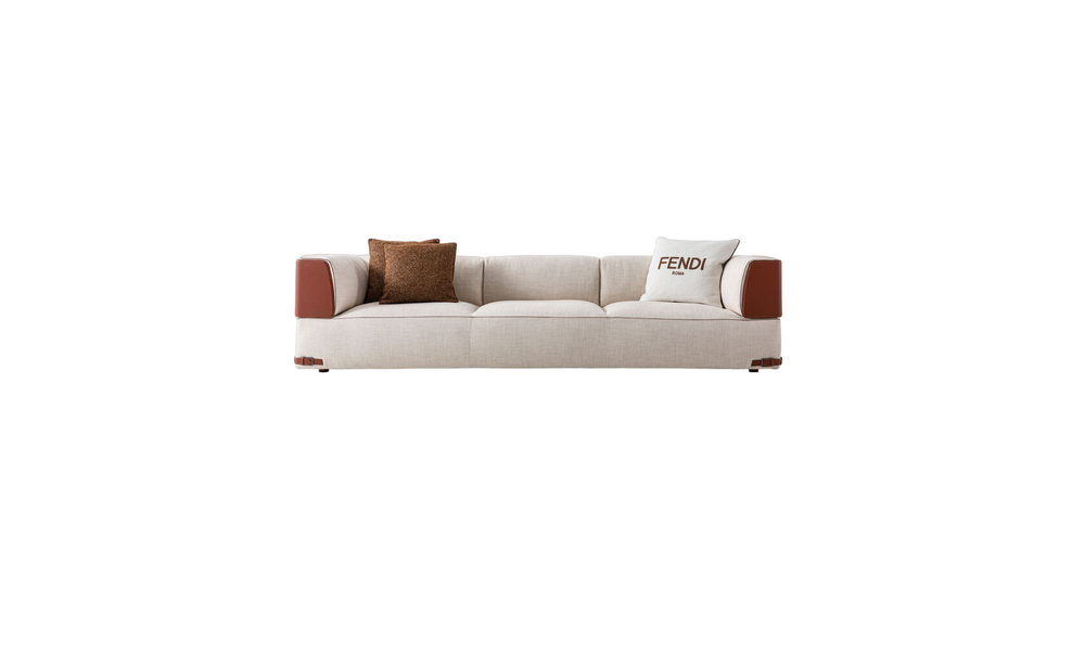 Sofa Fendi Soho