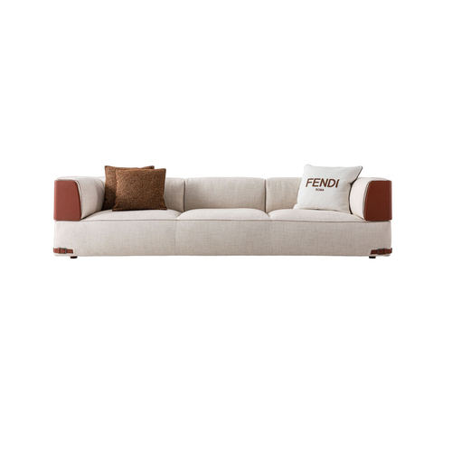 Sofa Fendi Soho