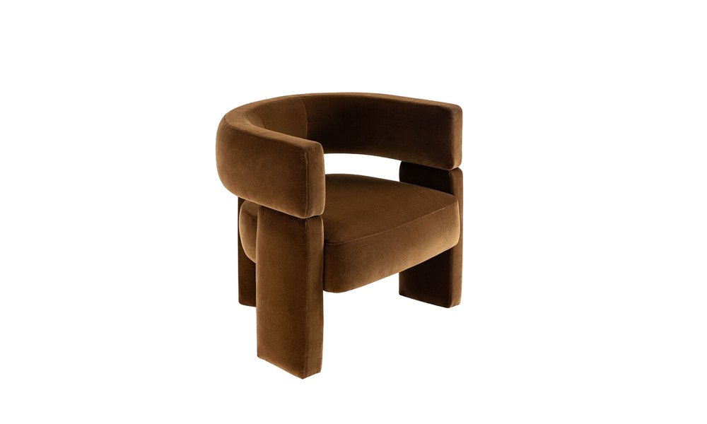 Armchair Fendi Margaret