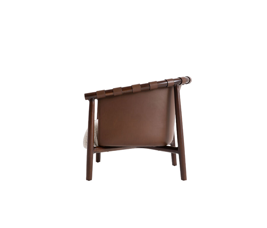 Armchair Fendi Cleo в интерьере