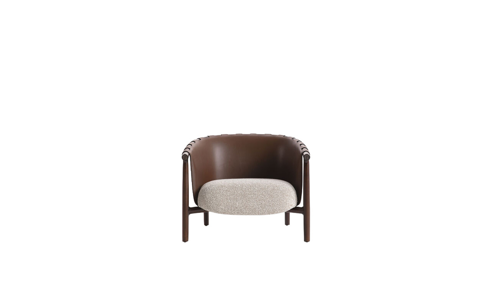 Armchair Fendi Cleo