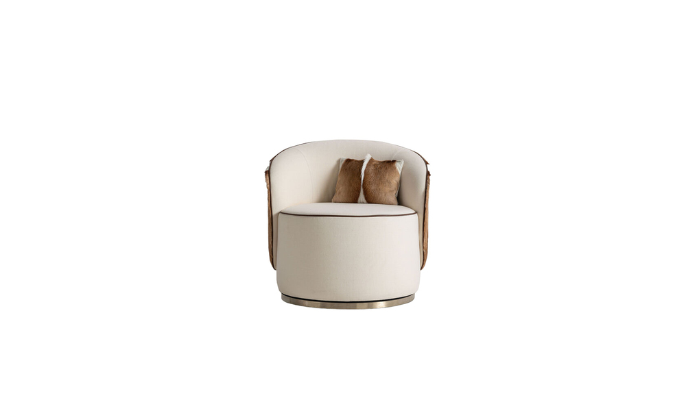 Armchair Fendi Annabelle