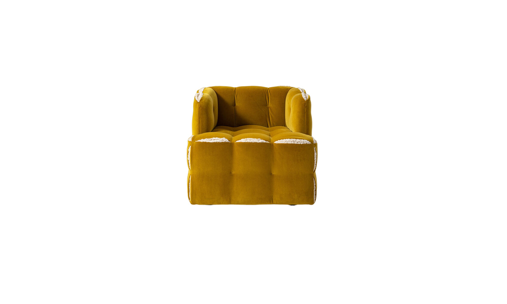 Armchair Fendi Fun Fendi