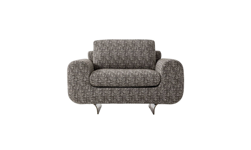 Armchair Fendi Gran pliè