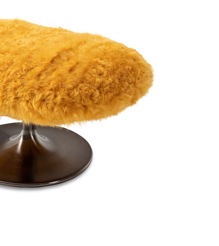 Armchair Fendi Groove & Groovy в интерьере