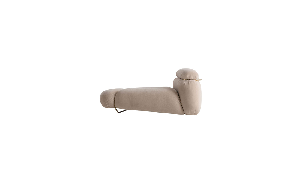 Daybed Fendi Roma