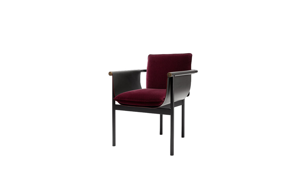 Chair Fendi Totu