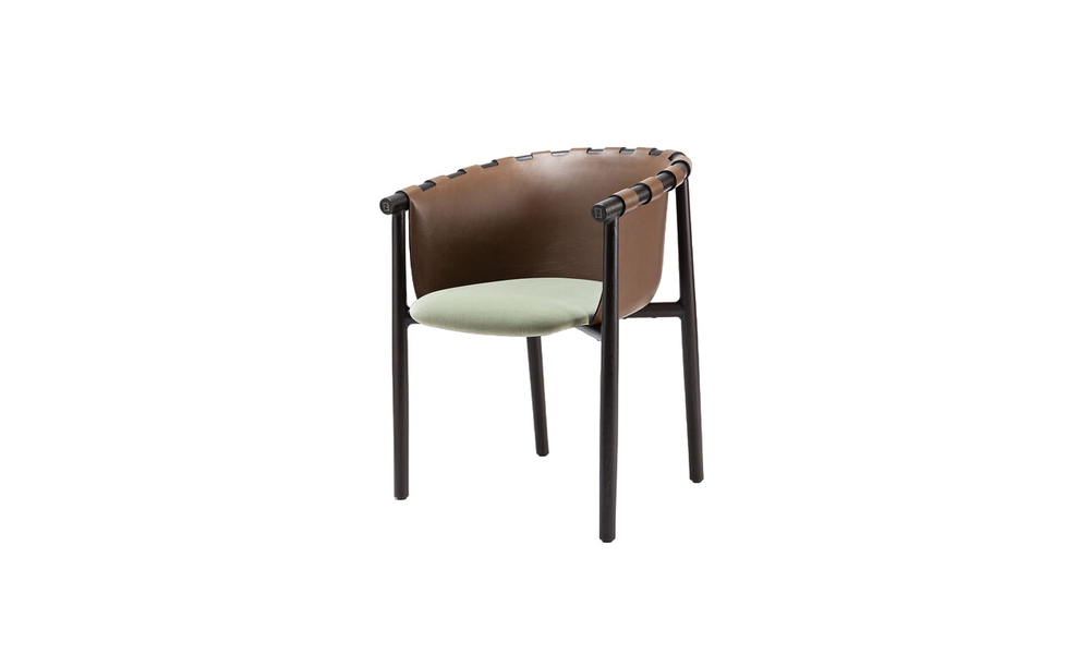 Chair Fendi Cleo
