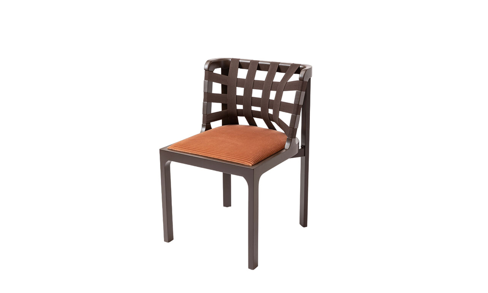 Chair Fendi Ribbon