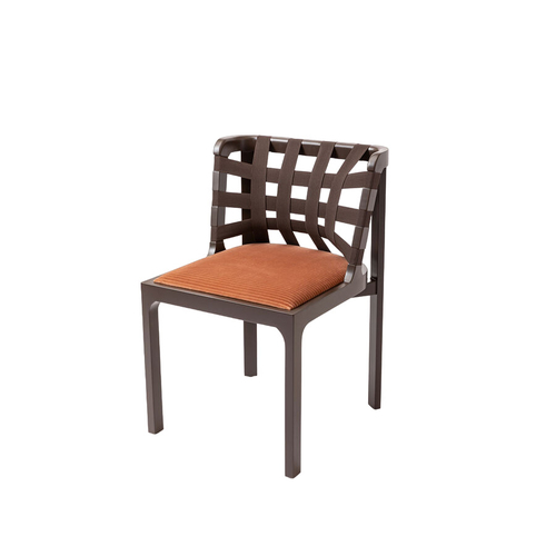 Chair Fendi Ribbon