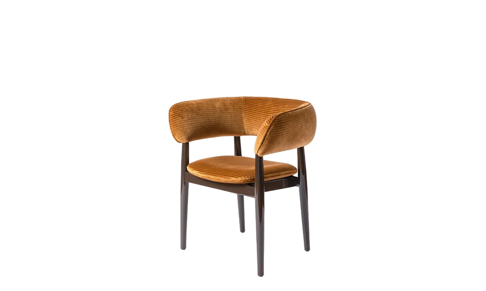 Chair Fendi Virgola