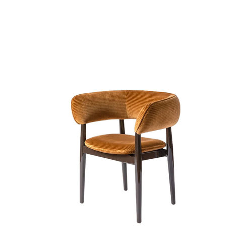 Chair Fendi Virgola