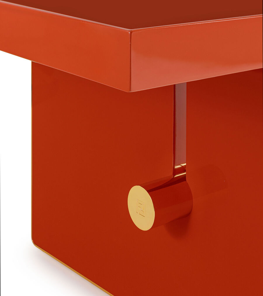 Dining table Fendi Icaro в интерьере