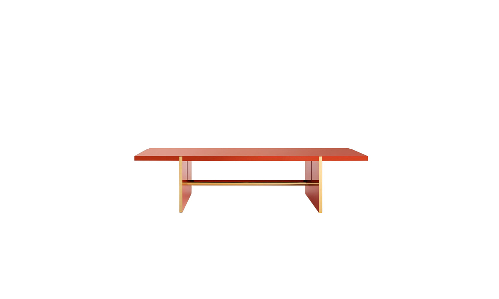 Dining table Fendi Icaro