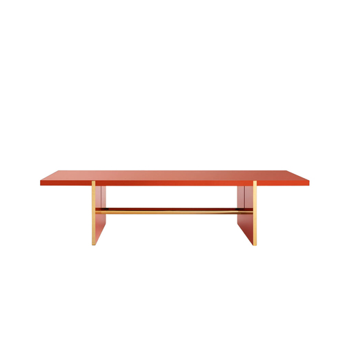 Dining table Fendi Icaro