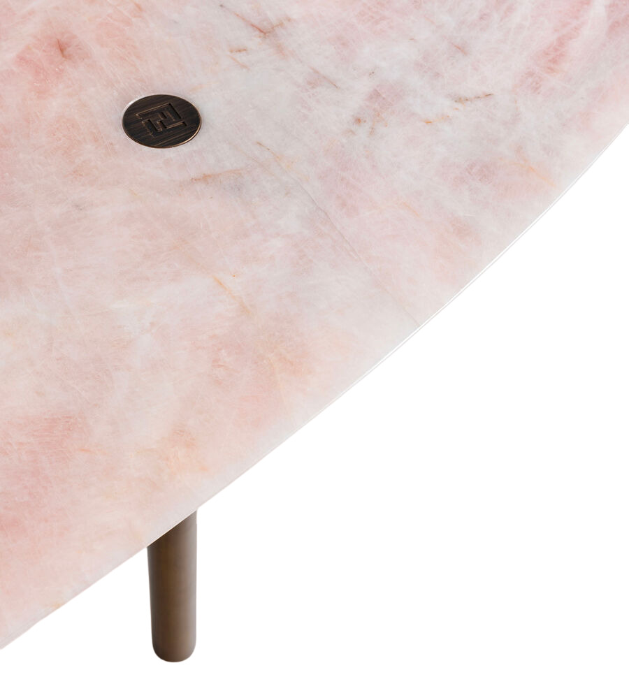Dining table Fendi Totu в интерьере