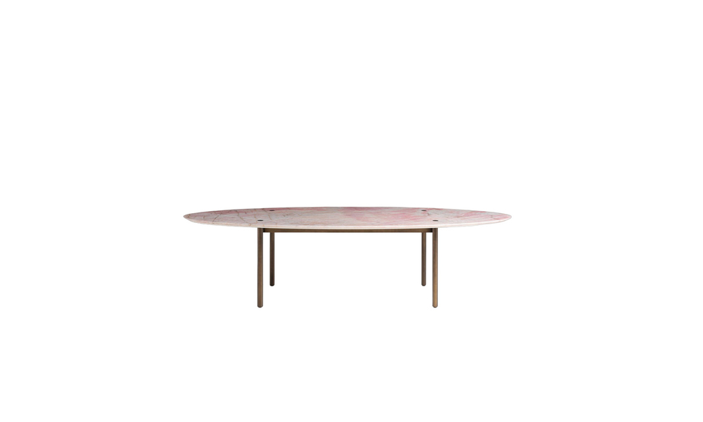 Dining table Fendi Totu