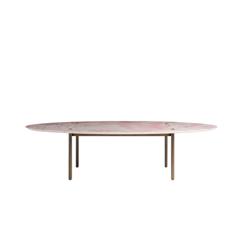 Dining table Fendi Totu