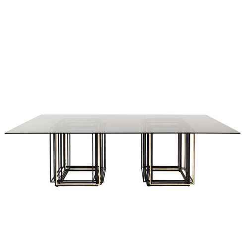 Dining table Fendi Dedalo